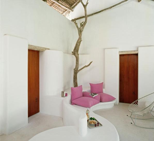 Hotel Azucar, Monte Gordo, A Member Of Design Hotels Exterior foto